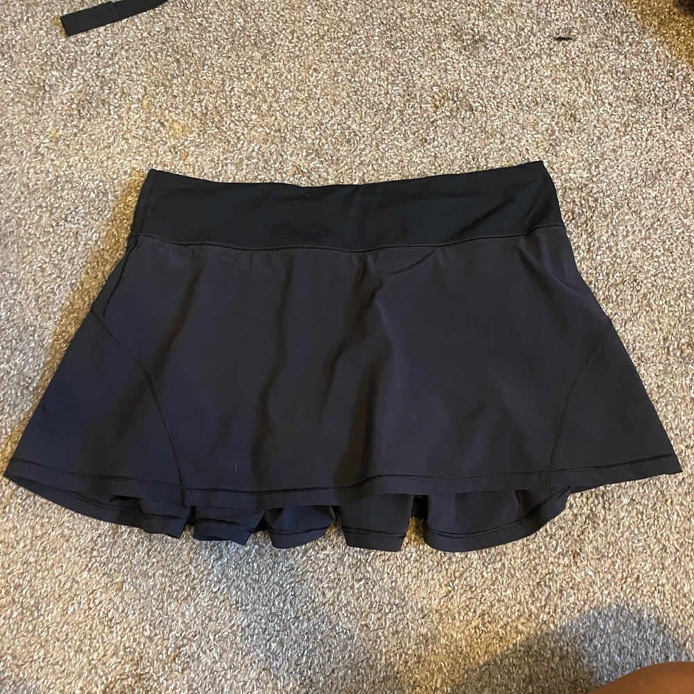 Lululemon skirt